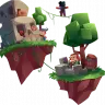 SkyWarsPerks | +10 Skills | Mysql Support