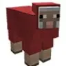 Christmas Sheep