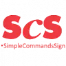SimpleCommandSign / SCS