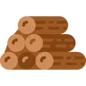Log To Planks | Super simple (Skript)