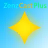 ZenzCastPlus