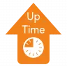 ServerUptime [ENGLISH/GERMAN]