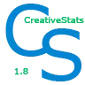CreativeStats
