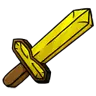 Hub Sword (PvP)