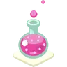 Potion Parkour | Parkour Minigame (Skript)