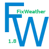 FixWeather