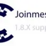 Simple Joinmessage [1.8]