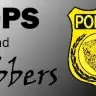 CopsAndRobbers 1.6.4 - 1.8.8