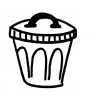 [Trash] Poubelle