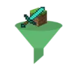 Item Pickup Filter | GUI + Profiles + Factions Support