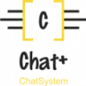 Chat+ | ChatSystem [1.8]