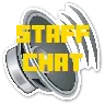 Configurable Staff Chat