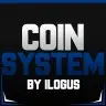 CoinSystem MySQL