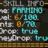 MysticLevels [1.14.X - 1.16.X]