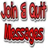 Better Join/Quit Messages [Fully Configurable]