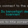ServerFull | Skript [GERMAN] |