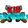 Kill Streaks ⭕ (BROADCAST - HOLOGRAM LEADERBOARD - FULLY CONFIGURABLE - 1.8 to 1.18)