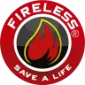 Fireless