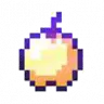 Golden apple Cooldown