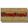 ProxySigns