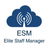Elite Staff Manager