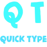quick type 1.1