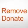 RemoveDonate