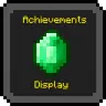 Achievements Display