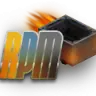 Rocket Propelled Minecarts