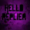 HelloReplier