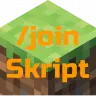 /join Skript
