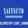 SafeVoid - Toggle Safevoid to be saved from the void
