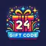 GiftCode24