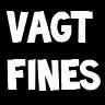 Vagt Bøde