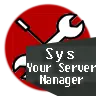 Sys | Your Server Manager