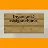 Minigames Count Signs