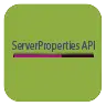 ServerPropertiesAPI | [1.7-1.12]