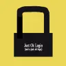 Just Ok Login