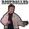 RickRoll [Bungee 1.8+]