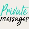 Private messages ● Private Nachrichten ⬛ BungeeCord ➡ 1.8
