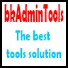 bkAdminToolsGUI [1.7.x/1.8.x]
