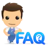 FAQ (Frequently Asked Questions)