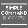 SimpleCommandBlocker