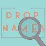 ⌕ Drop Names ⌕ | 1.8-1.15.2 | Holographic names over drops