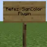 SignColor