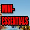 ✘GERMAN✘ MINI-ESSENTIALS ©BY QYBER©