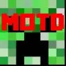 Creeper MOTD