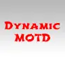 DynamicMOTD