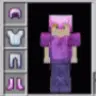 DISCONTINUED - [Armors] Custom cosmetic armors - for ItemsAdder