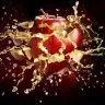 Exploding Food
